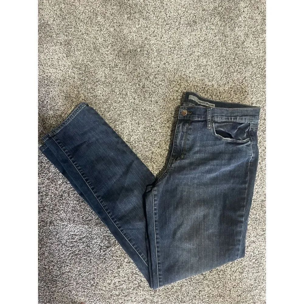 ❤️DKNY SOHO Skinny Jeans